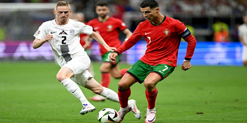 Luật chơi cá độ bóng đá Châu Âu tại TG88