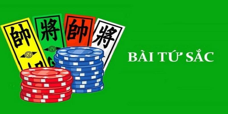Chơi game bài tứ sắc - Tìm hiểu về nguồn gốc trò chơi