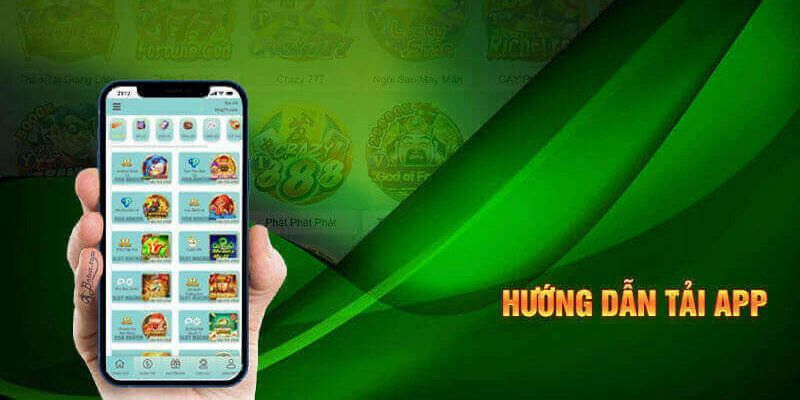 Những lợi ích khi thực hiện tải App TG88