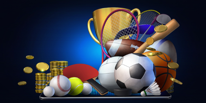 Sảnh thể thao TG88 mang đến ưu đãi khủng